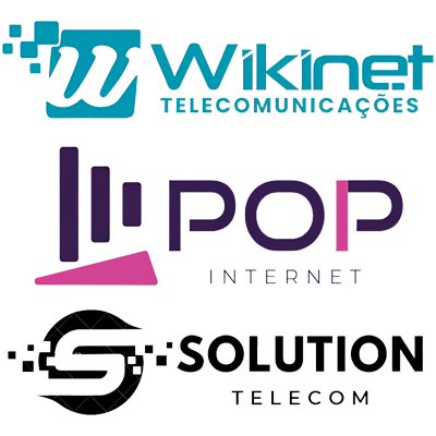 GESPROV - Gerenciamento de Provedor